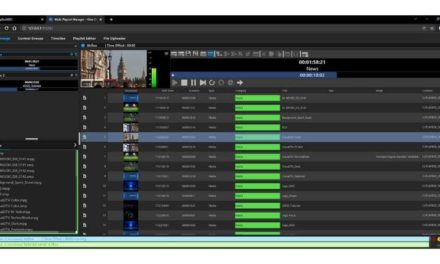 PlayBox Neo Announces New Enhanced Multi Playout Manager