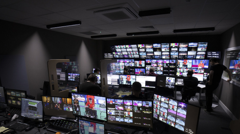 Argosy Provides Critical Infrastructure in Next Phase of Timeline’s State-of-the-Art Ealing Broadcast Centre