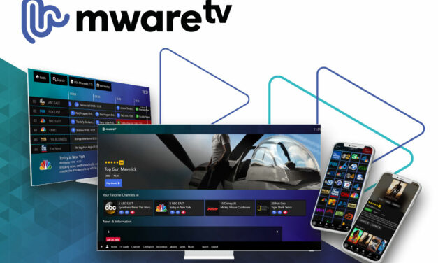 Seize the benefits and revenues of content streaming with MwareTV