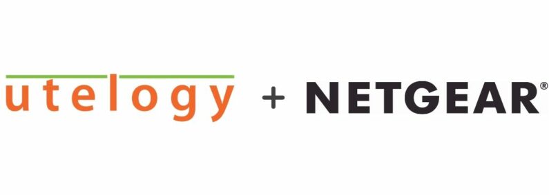 Utelogy expands global Utelligence Program with latest NETGEAR partnership
