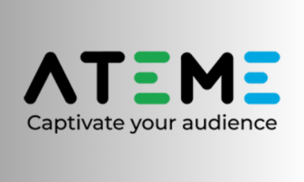 Ateme Launches Its Virtual Lounge Solution