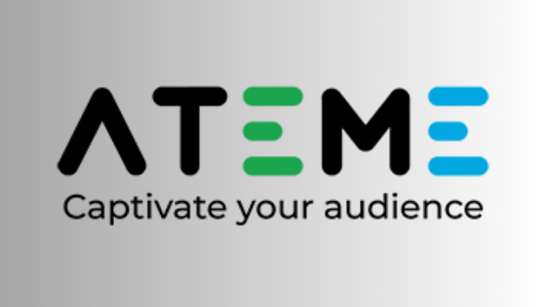 Ateme Launches Its Virtual Lounge Solution