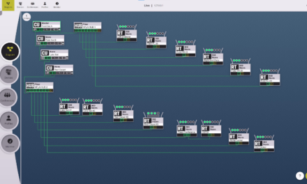 PLIANT® TECHNOLOGIES HIGHLIGHTS CREWWARE 2.0 SOFTWARE UPDATE AT IBC 2024