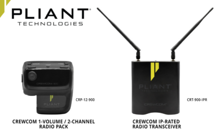 PLIANT® TECHNOLOGIES ANNOUNCES CREWCOM V1.14 UPDATE