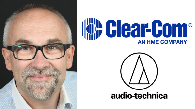 Audio-Technica and Clear-Com Expand Their Sales Cooperation to Austria