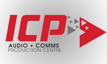 IN CONCERT PRODUCTIONS TURNS TO PLIANT TECHNOLOGIES FOR NEW INTERCOM DIVISION, ICP COMMS