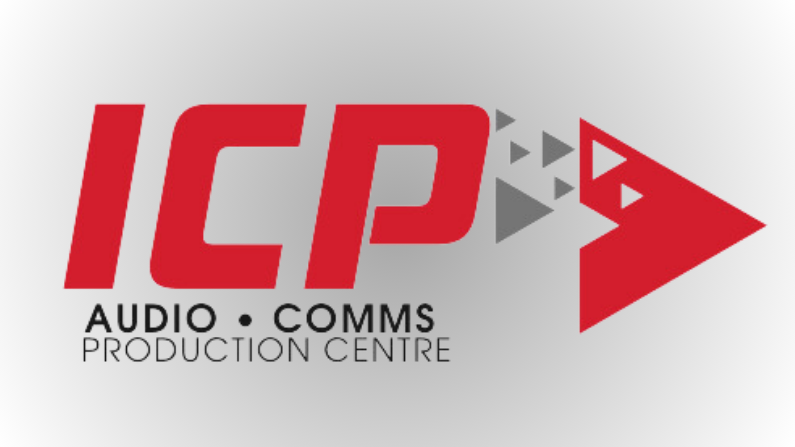IN CONCERT PRODUCTIONS TURNS TO PLIANT TECHNOLOGIES FOR NEW INTERCOM DIVISION, ICP COMMS