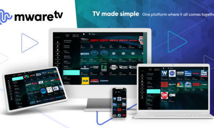 MwareTV demonstrates fast, simple, affordable route to OTT services at MWC Africa