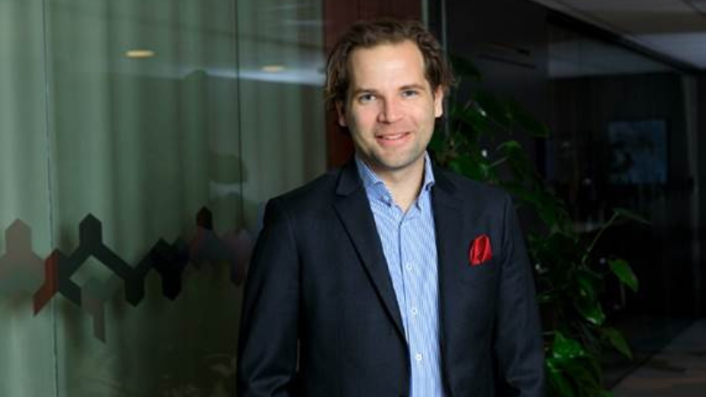 Varnish Software Appoints Fredrik Borg as New CEO to Spearhead Business Expansion