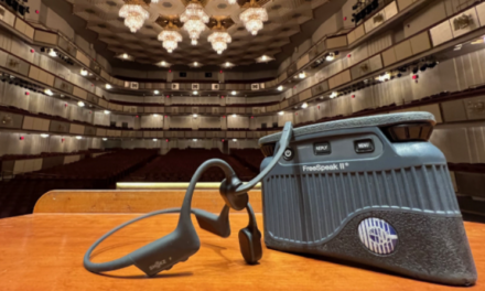 Clear-Com Empowers The Kennedy Center with Seamless Communication Solutions