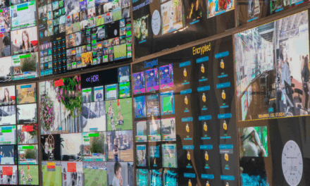 Magna demonstrates next-generation broadcast and telco solutions at BroadcastAsia 2025