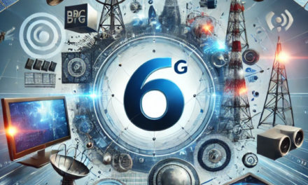 Brainstorm contributes to FLECON-6G, the future of Media and Broadcasting with 6G Technology