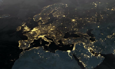 GlobalNet Completes DWDM Rings Expansion in Central Europe