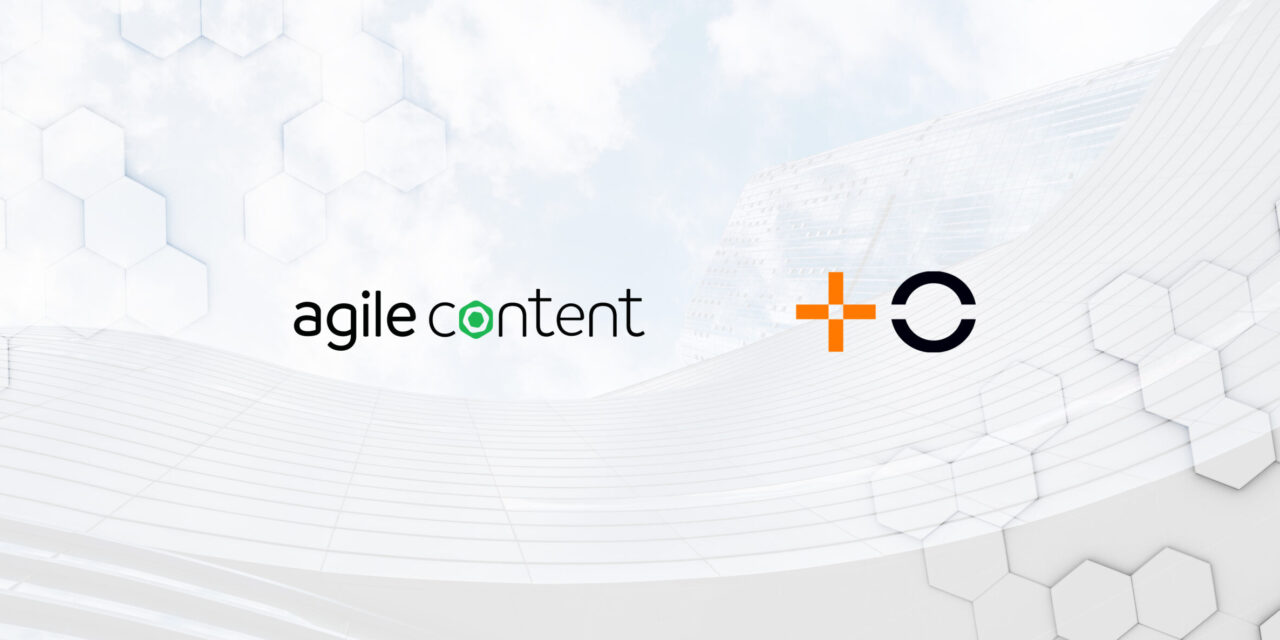 MASORANGE AND AGILE CONTENT RENEW THEIR COLLABORATION AGREEMENT FOR THE BENEFIT OF THEIR CUSTOMERS