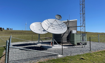 Satellite Television and Radio Australia purchases Appear TV XC Platform from Magna Systems for VAST