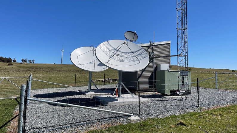 Satellite Television and Radio Australia purchases Appear TV XC Platform from Magna Systems for VAST
