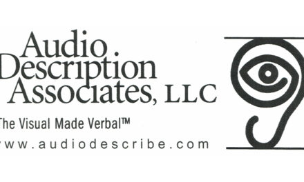 OOONA Partners with Audio Description Associates, LLC