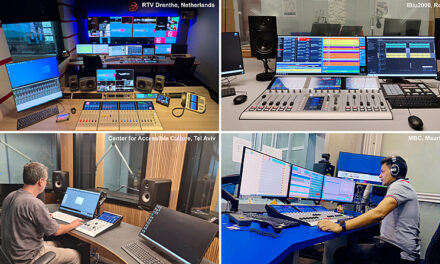 DHD Experiences a Year of Sustained Market Success and Technical Innovation