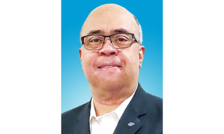 Emilio Aleman Joins Ikegami Electronics