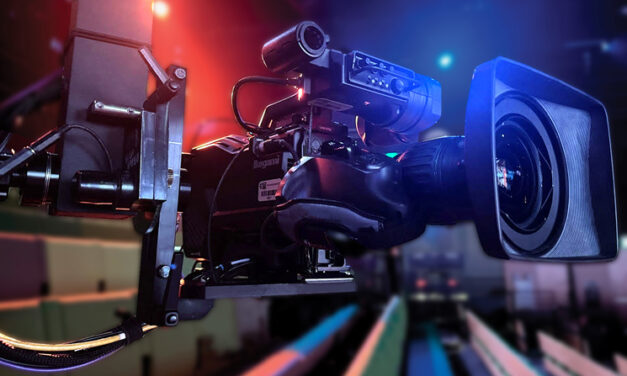 Express Media, San Francisco, Expands with Ikegami UHK-X700 4K HDR Camera Systems