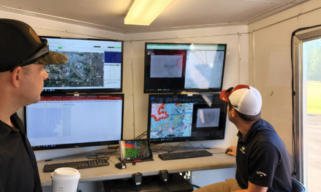 Overwatch Aero Enhances Drone Video Reliability with Zixi Integration