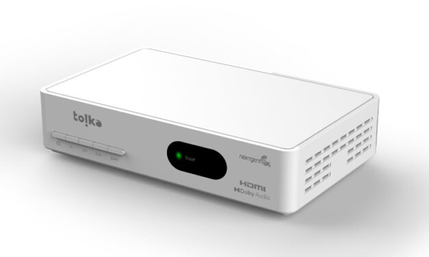 Tolka and Montage LZ Launch Affordable Certified ATSC 3.0 Turnkey Solution on Symphony 6 SoC