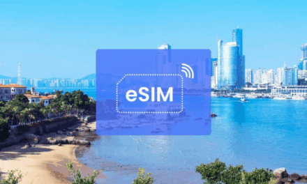 Buy a Simify eSIM before you fly to beat any overseas eSIM ban
