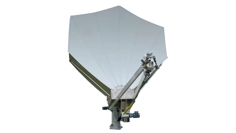 Hiltron HMAM Systems Chosen for New Satellite Launch Monitoring Installations