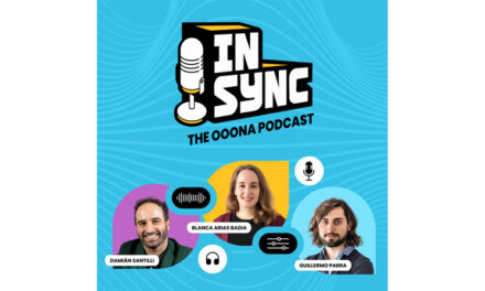 InSync, the OOONA Podcast